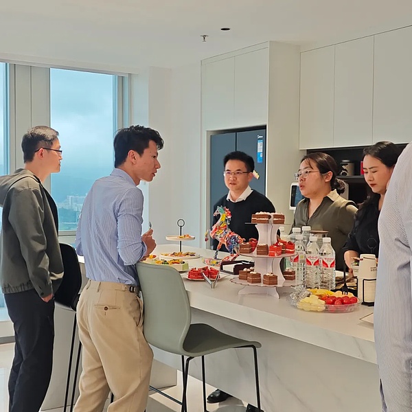 对话零念科技柯柱良：我用十年经验告诉你，为什么智能驾驶安全大于一切