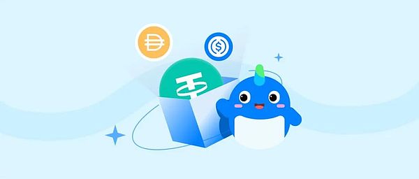 当DeFi遇上交易所：一场金融民主化的奇妙化学反应