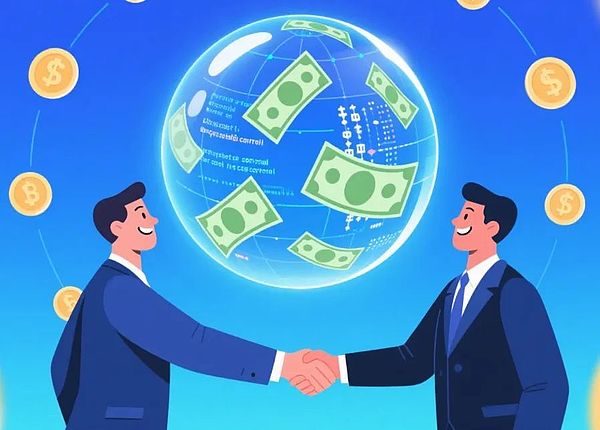 又一家金融科技公司在SEC监管风暴中低头认栽
