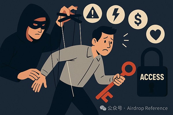 一位币安老兵的心路告白：我们如何从逆境中越战越勇