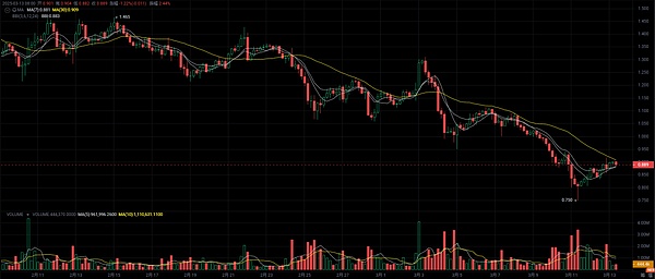 Bitdu豪掷150万美金押注MSG：当传统交易所遇上DeFi新贵