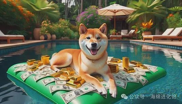 疯狂的加密世界：比特币冲高回落，以太坊蓄势待发