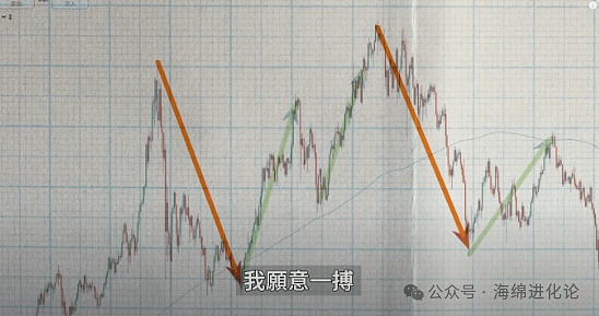加密货币市场观察：当利好变成镰刀，这些币种该何去何从？