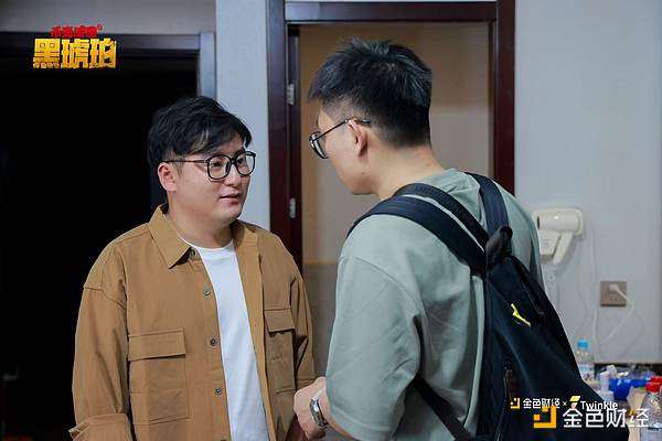 深度剖析TRB：一场由巨鲸主导的资本游戏