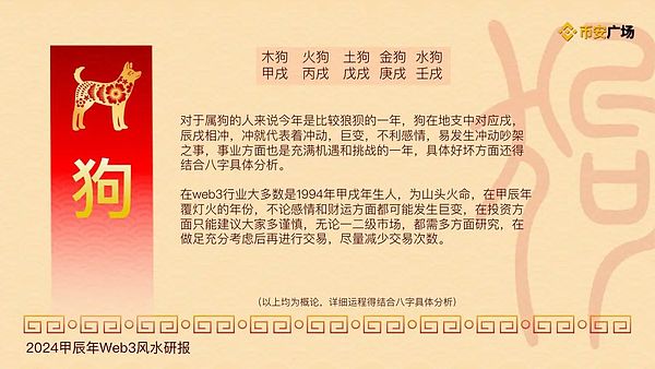 币圈风云：大选年里的投资密码与财富机遇