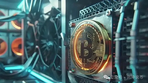 11月23日比特币早盘观察：市场在博弈中寻找方向