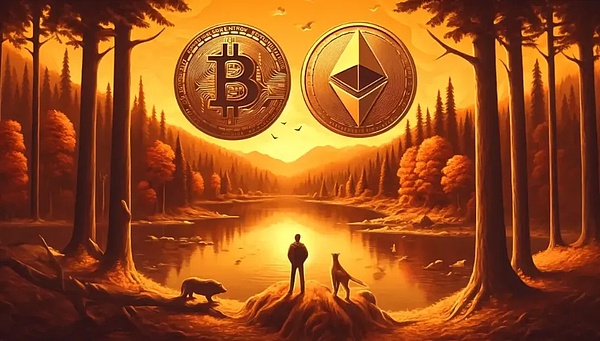 区块链革命：当传统金融巨头开始玩自己的游戏