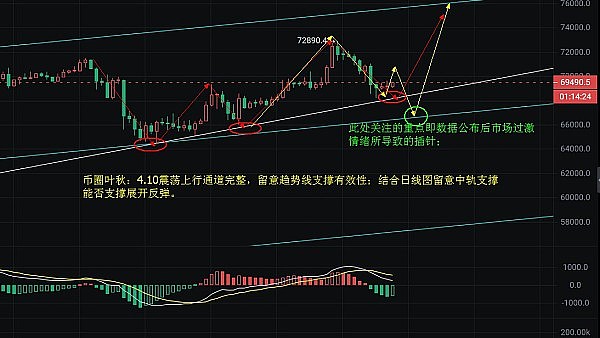 象牙塔里的加密革命：顶尖学府如何重塑数字资产格局