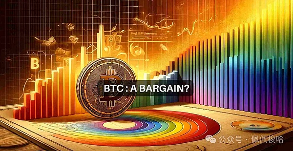 比特币生态进化史：从1.0到3.0的华丽蜕变