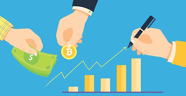 10月加密市场复苏记：12个关键数据揭示行情回暖