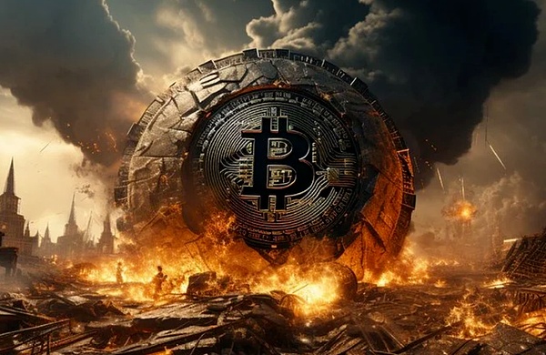 福币(FUB)的星辰大海：一位老投资人对Web3.0新世界的观察