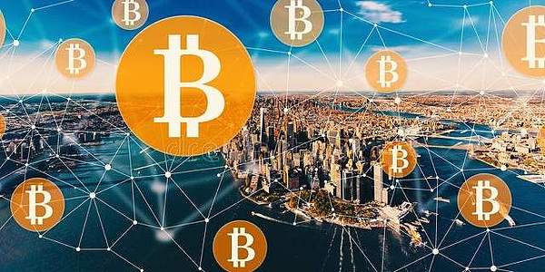 加密货币市场震荡：比特币蓄力 以太坊失守 XRP承压