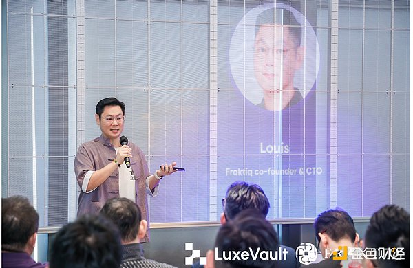 链游淘金术：如何在这场数字狂欢中全身而退？