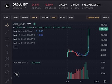 寻找下一个百倍币？FLOKI可能就是你期待的黑马