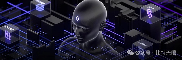 当区块链遇见数字法则：自主世界的物理革命