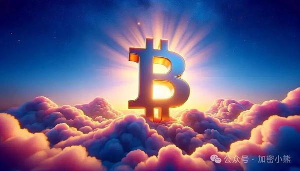 11.21行情观察：比特币强势反弹，多头力量蓄势待发