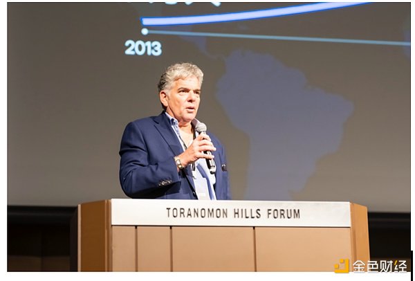 比特币ETF引爆全网：金融大佬们的加密狂欢正在上演