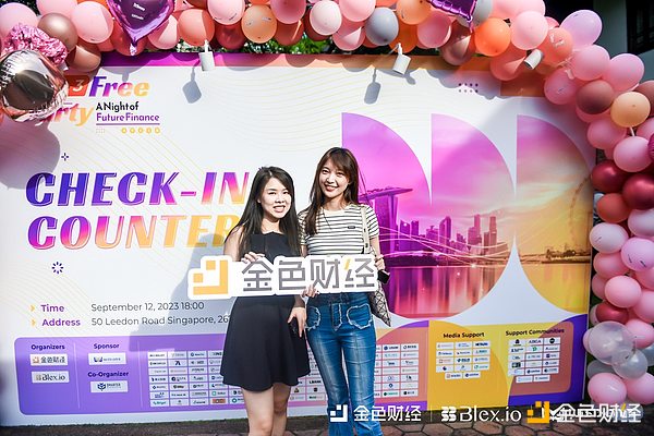 Conflux：中国公链的破局者与梦想家