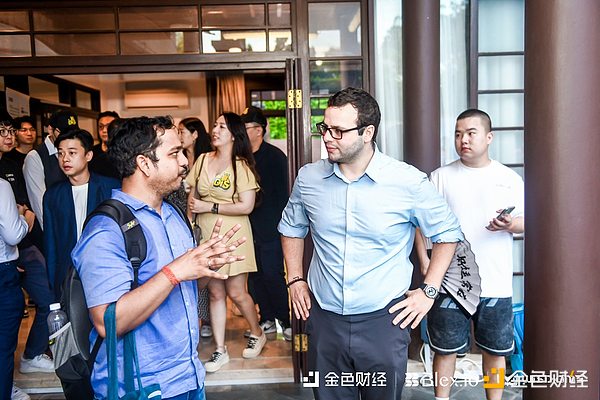 比特币公司化：一场颠覆美元霸权的金融革命？