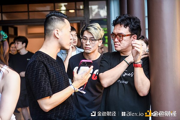 前女友法庭爆料：SBF亲手策划百亿骗局，FTX与Alameda的惊天内幕