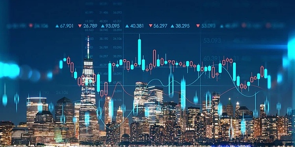 谁在操控比特币牛市？这三个王炸暗藏玄机