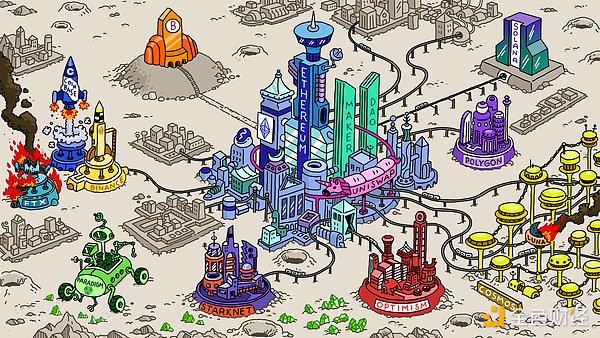 数字货币市场遇冷：比特币以太坊或迎来深度调整