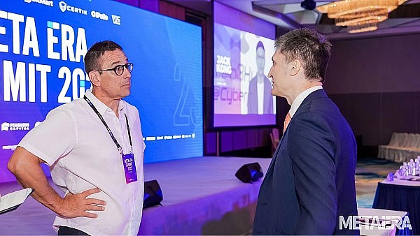 泡沫褪去后的Web3众生相：我在Token2049见证的行业寒冬