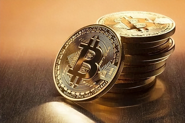 比特币再次惊艳市场，这次把特斯拉甩在了身后