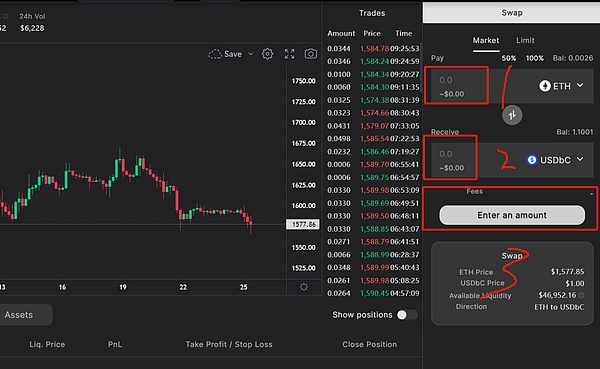 监管风暴来袭：CFTC联手纳斯达克会给加密世界带来什么？